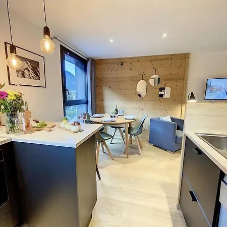 Splendide Centre Apartamento *